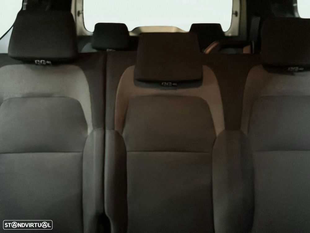 Dacia Jogger 1.0 ECO-G Essential 7L Bi-Fuel - 17