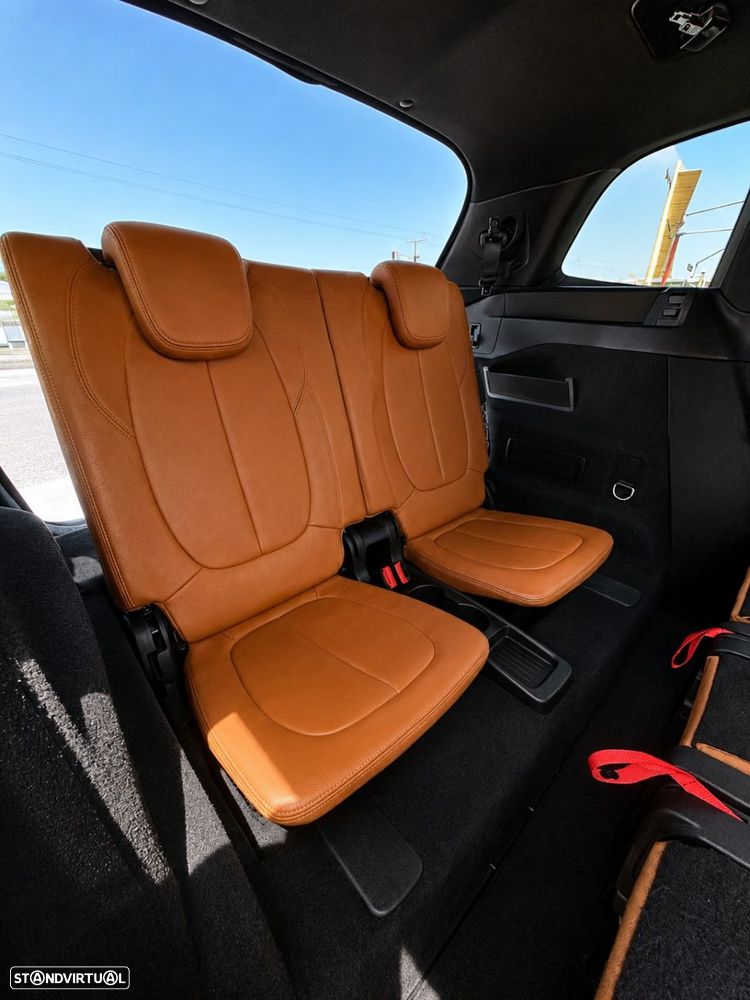 BMW 216 Gran Tourer d 7L Auto - 15