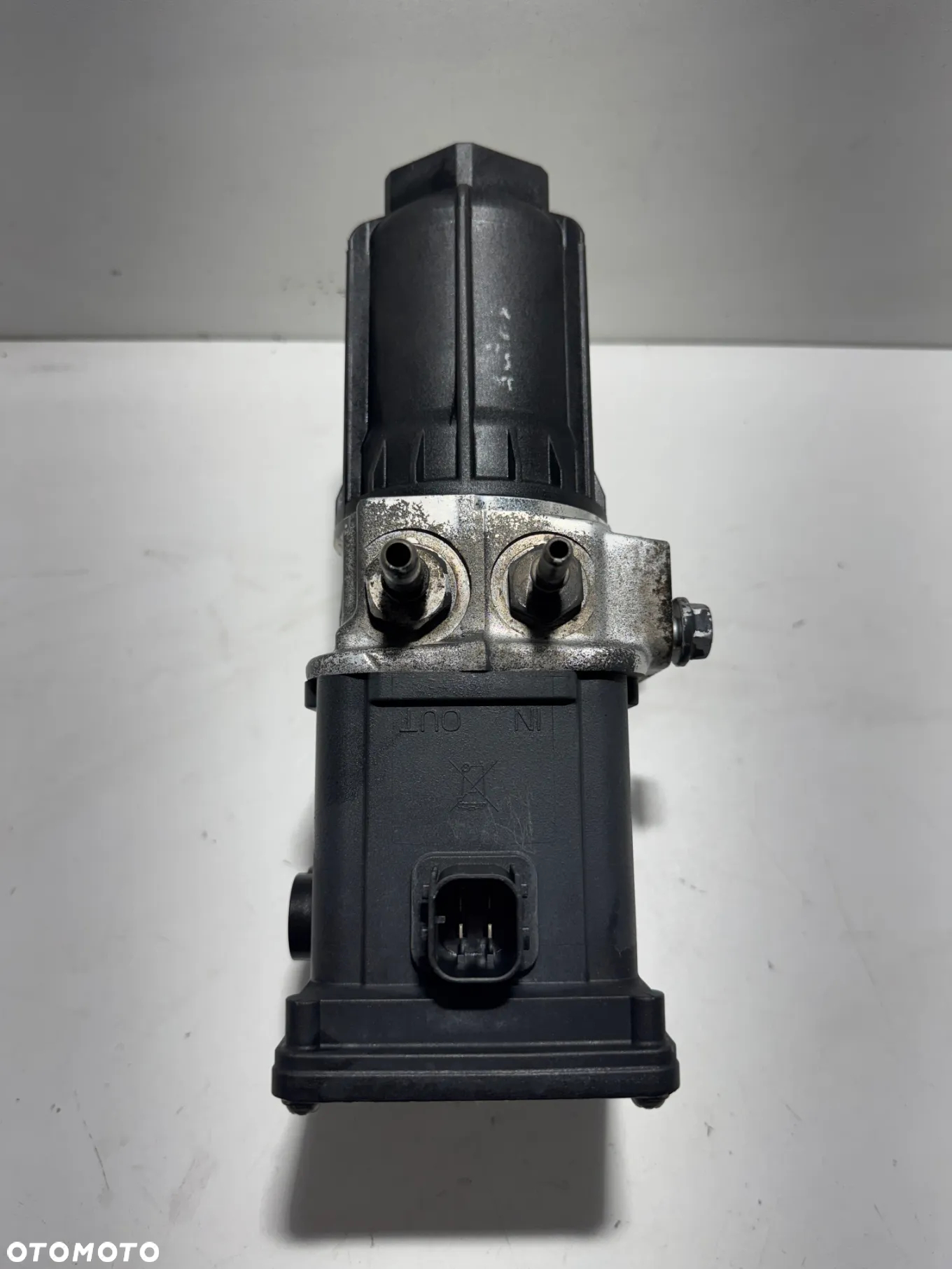 Pompa AdBlue Mercedes Actros MP4 Antos Atego A0001405578 - 2