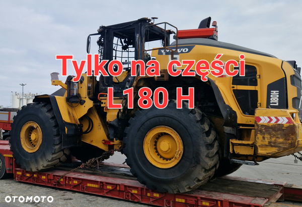 Volvo L180H