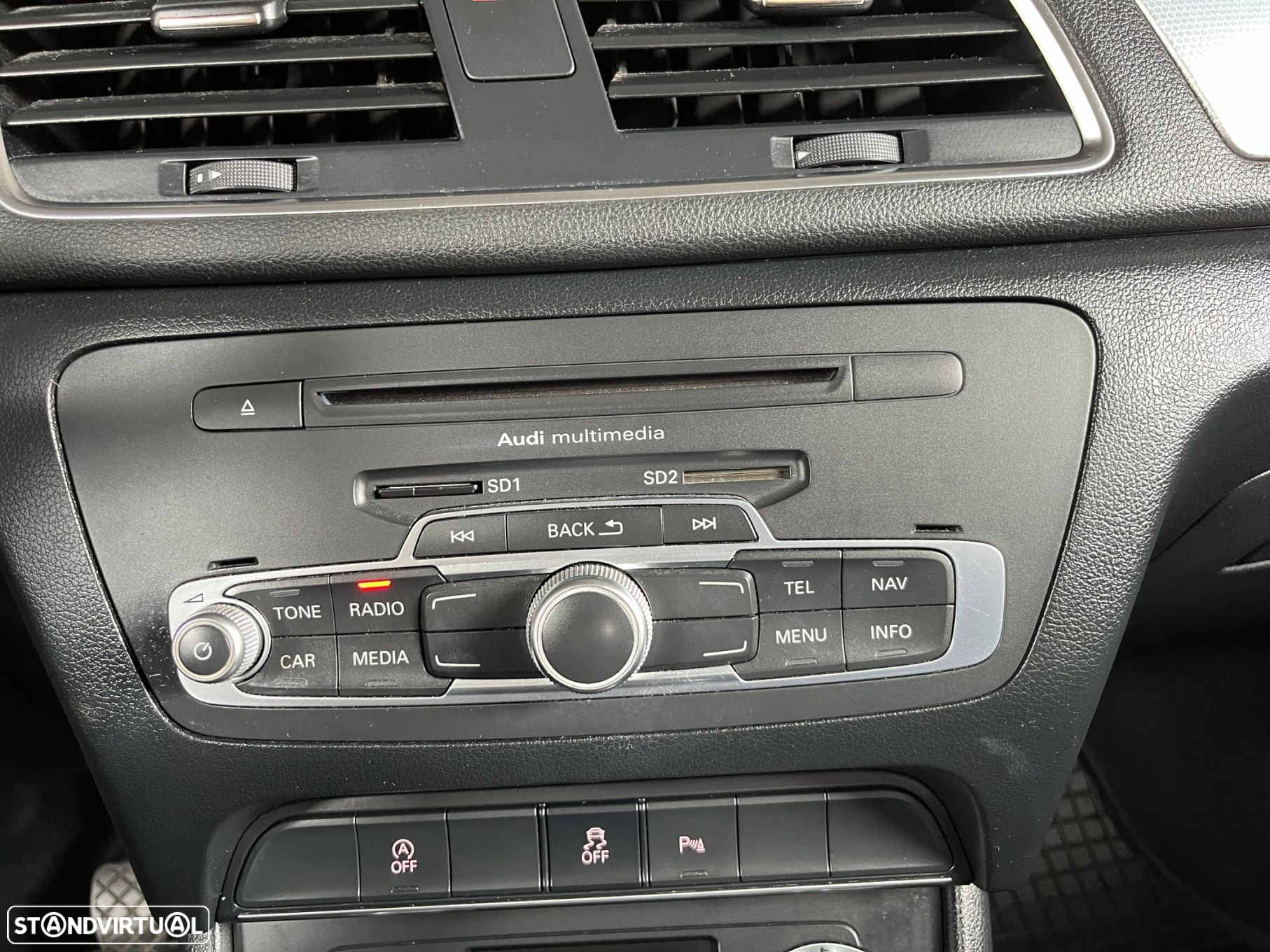 Audi Q3 2.0 TDI Ambition - 28