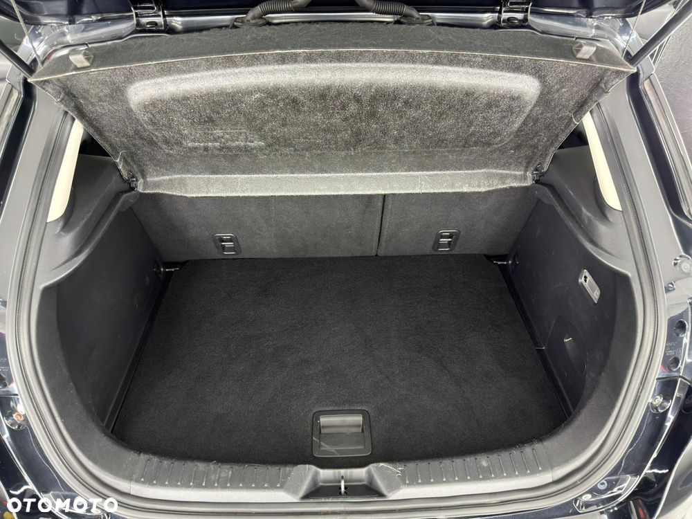 Mazda CX-3 - 22