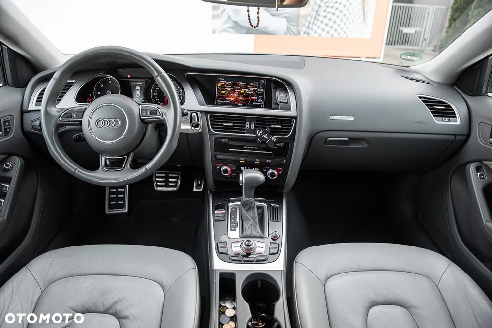 Audi A5 Sportback - 26