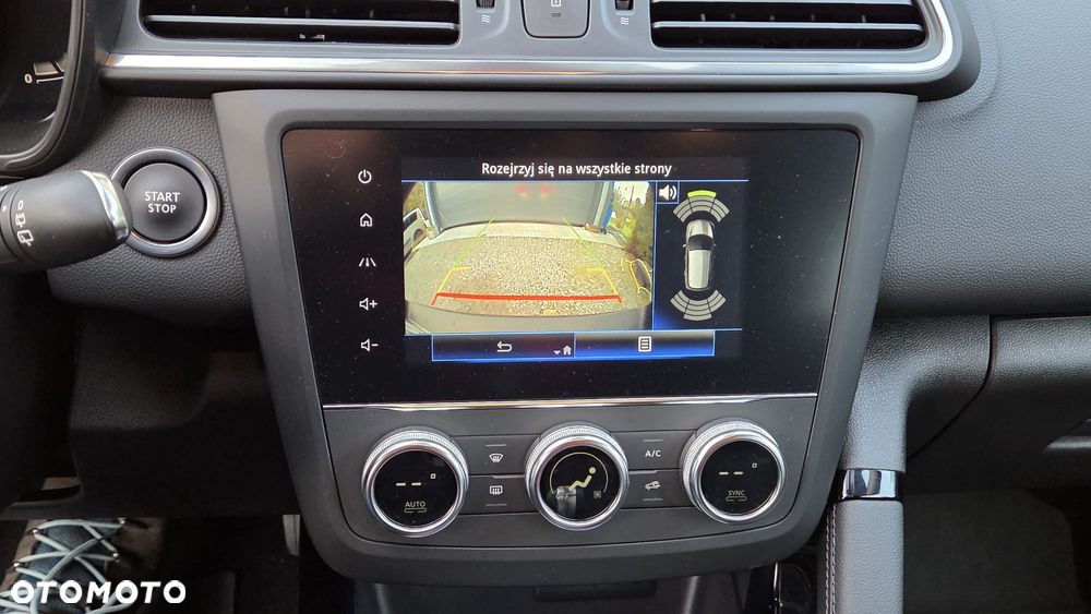 Renault Kadjar 1.3 TCe FAP Intens EDC - 13