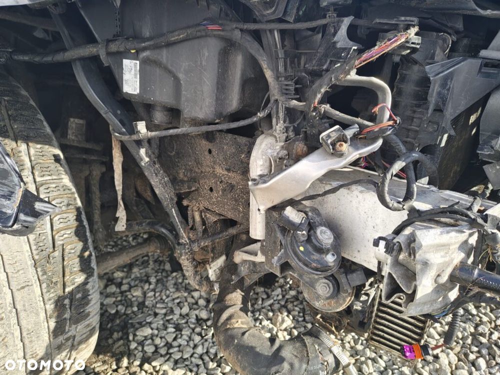 Audi A6 Allroad 3.0 TDI S tronic DPF - 15