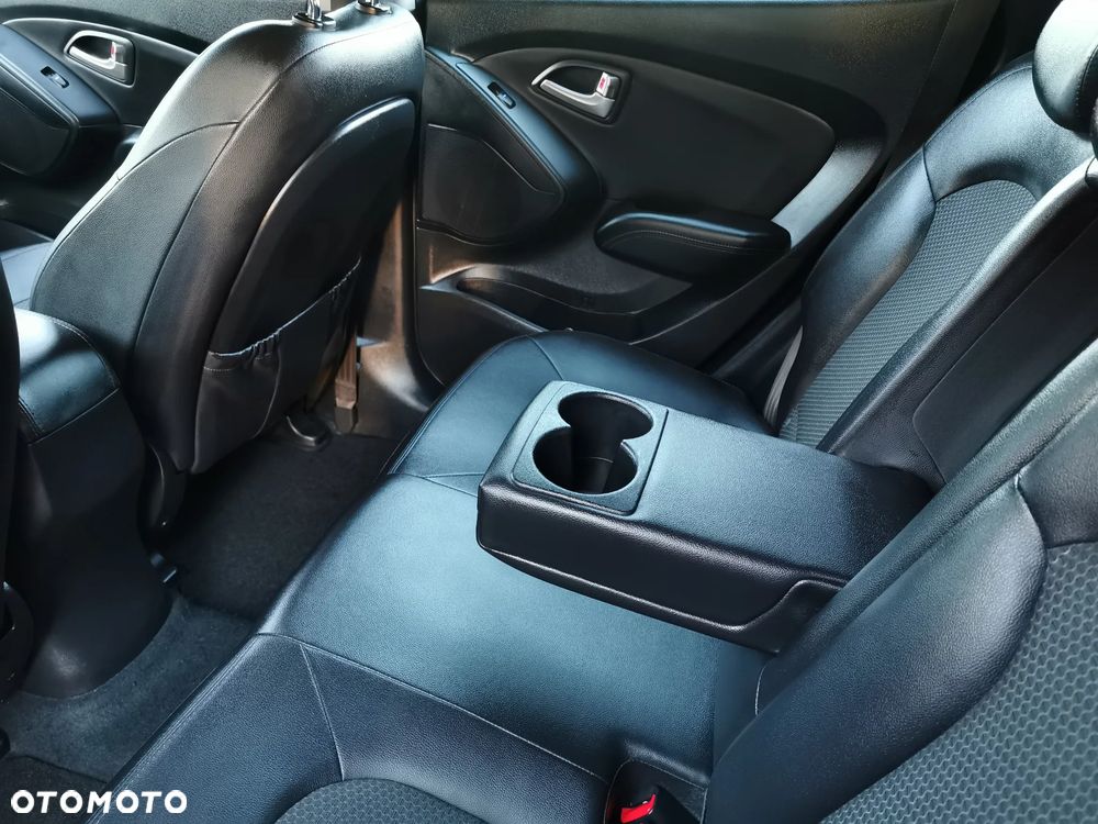 Hyundai ix35 1.6 GDI Comfort 2WD - 22