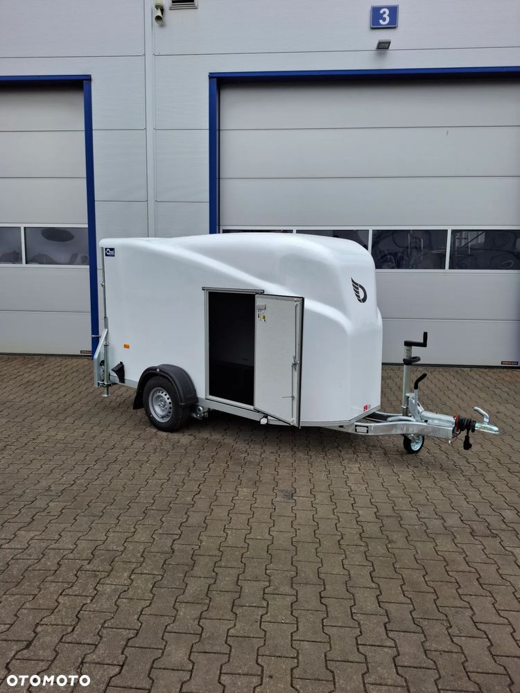 Debon Debon Cargo 1300 do Quada, Motor - 1