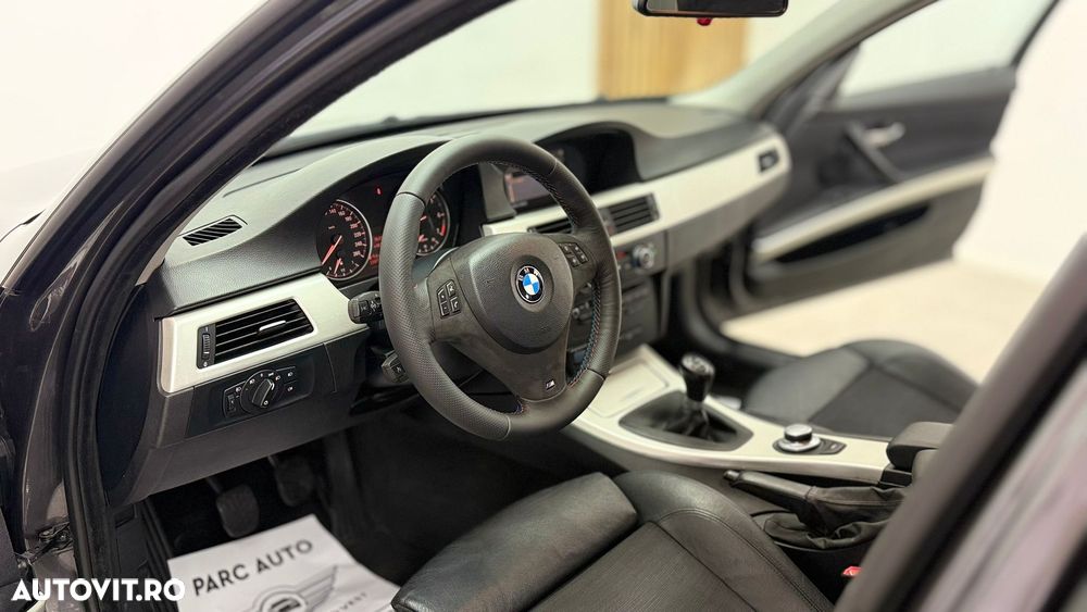 BMW Seria 3 318i Edition Sport - 6