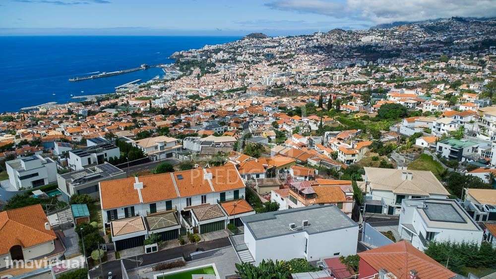 Apartamento T2 - Santa Maria Maior | Funchal - Grande imagem: 2/13