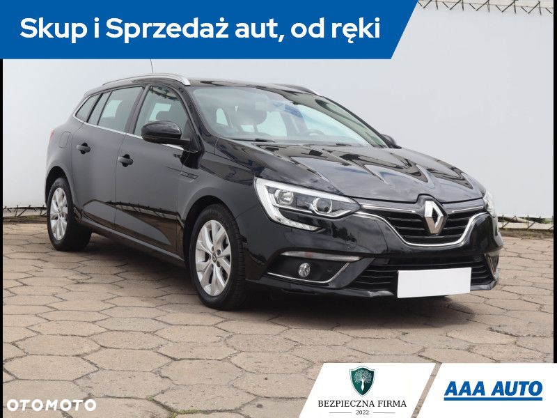 Renault Megane - 2