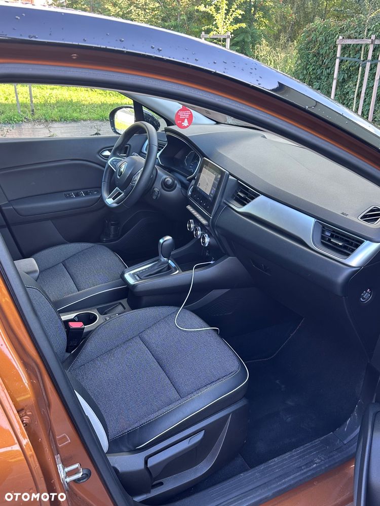 Renault Captur - 3