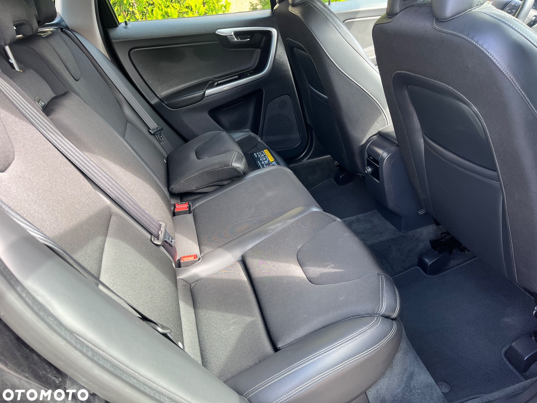 Volvo XC 60 D4 Kinetic - 7