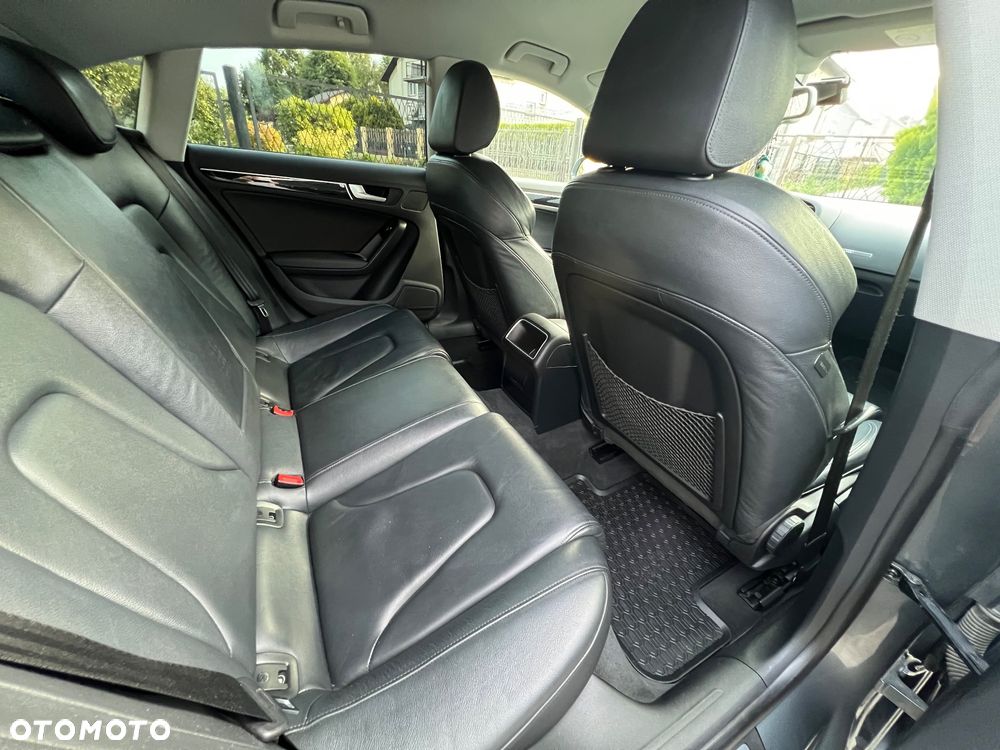 Audi A5 Sportback 2.0 TDI clean diesel Multitronic - 10
