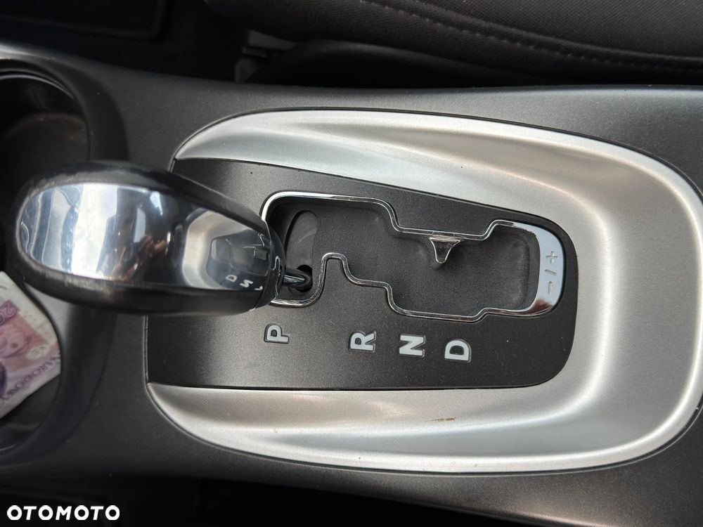 Dodge Journey - 7