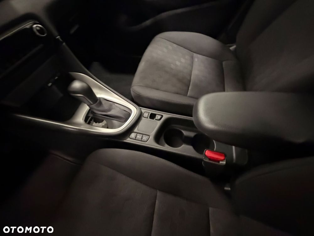 Toyota Yaris Hybrid 1.5 Comfort - 19