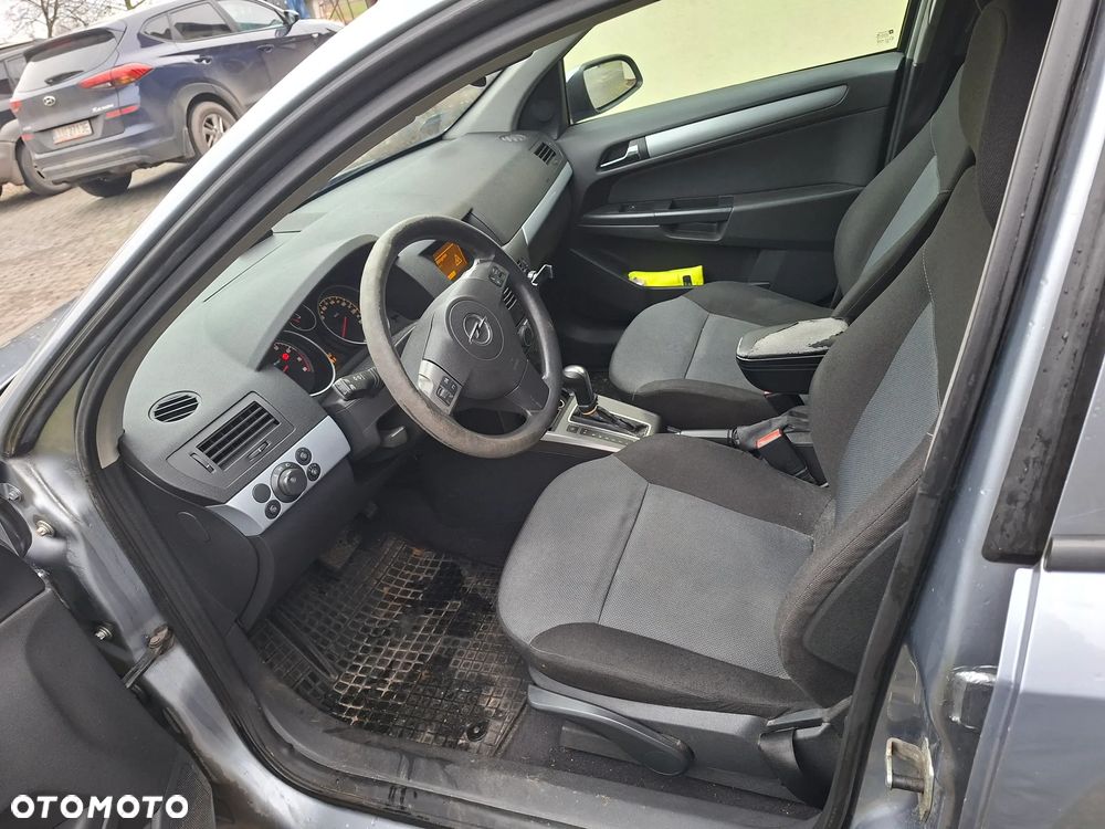 Opel Astra - 7