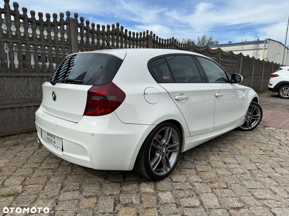 BMW Seria 1 120i Edition Sport - 2