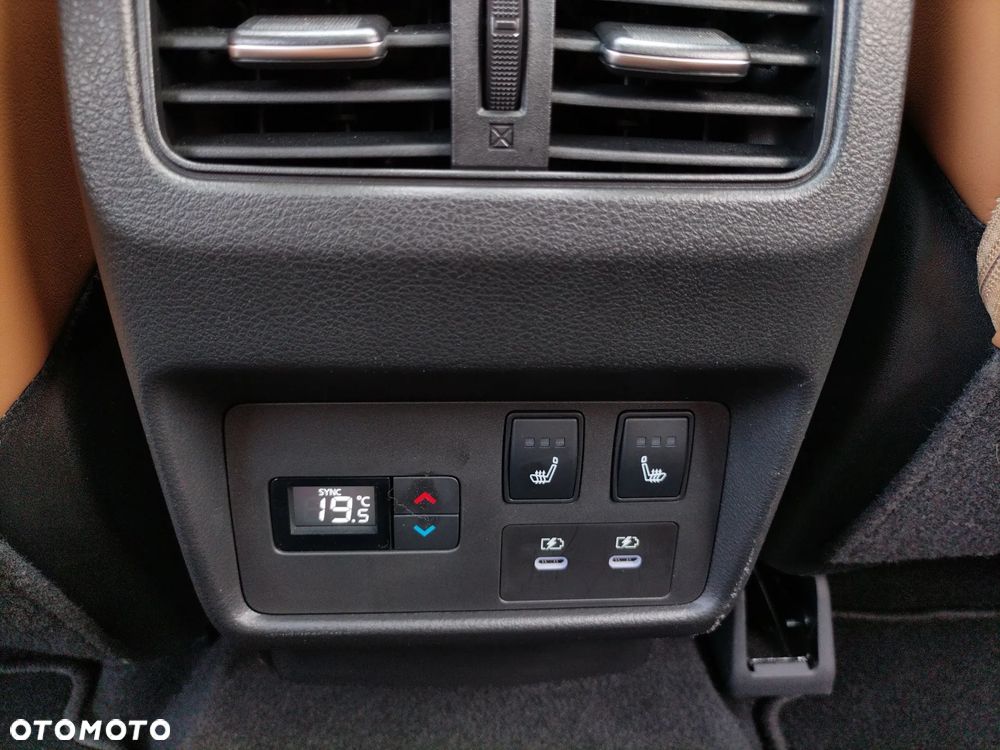 Nissan X-Trail 1.5 VC-T e-POWER Tekna e-4ORCE - 19