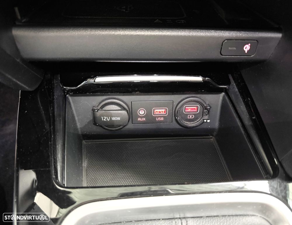 Kia Ceed SW 1.6 CRDi TX - 13