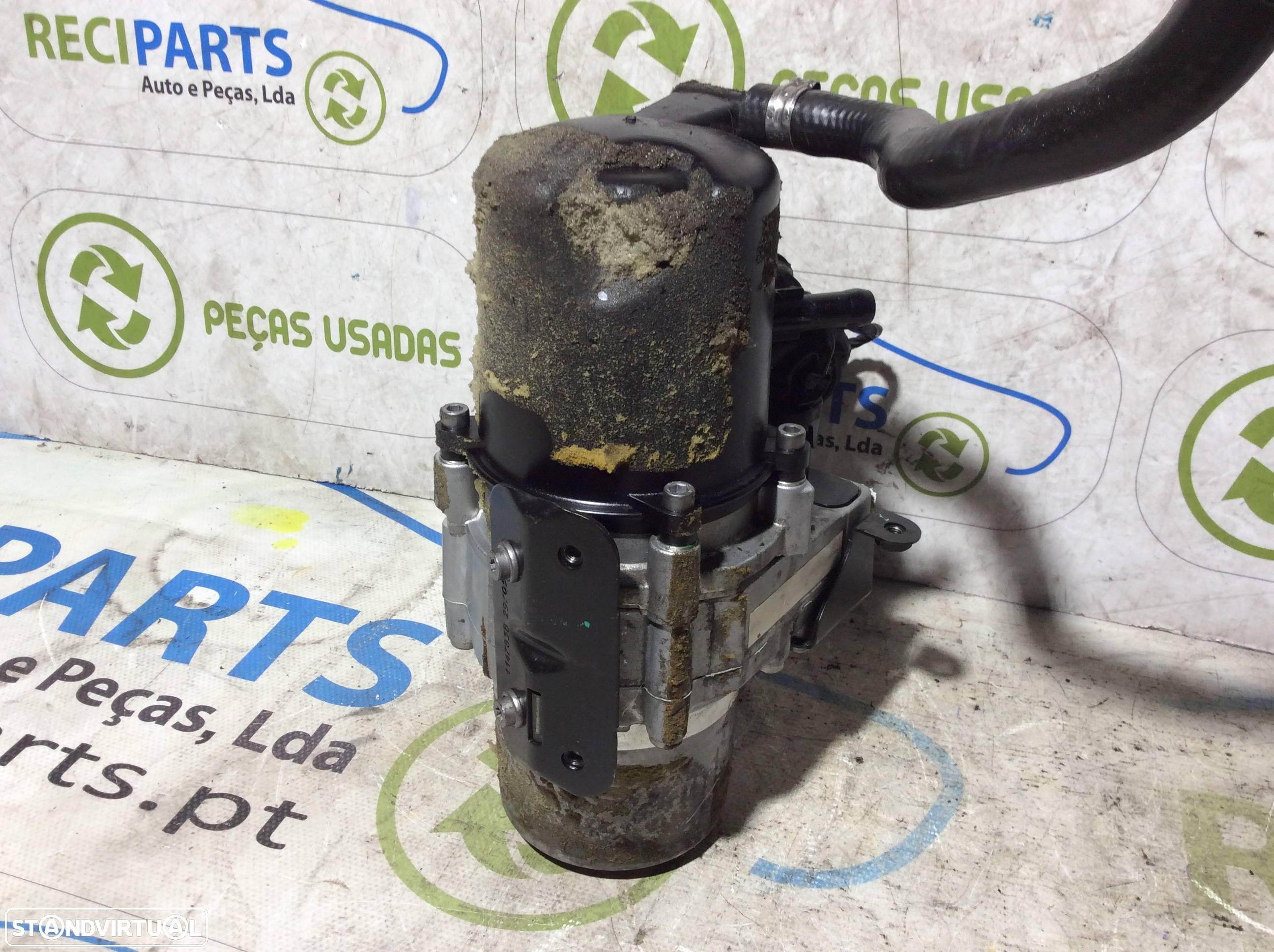 Bomba de direção assistida elétrica Citroen C5 Ref. A5094686 - 3