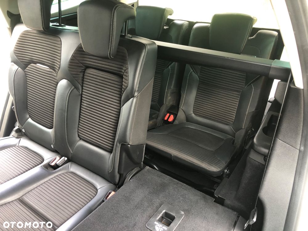 Renault Scenic - 20