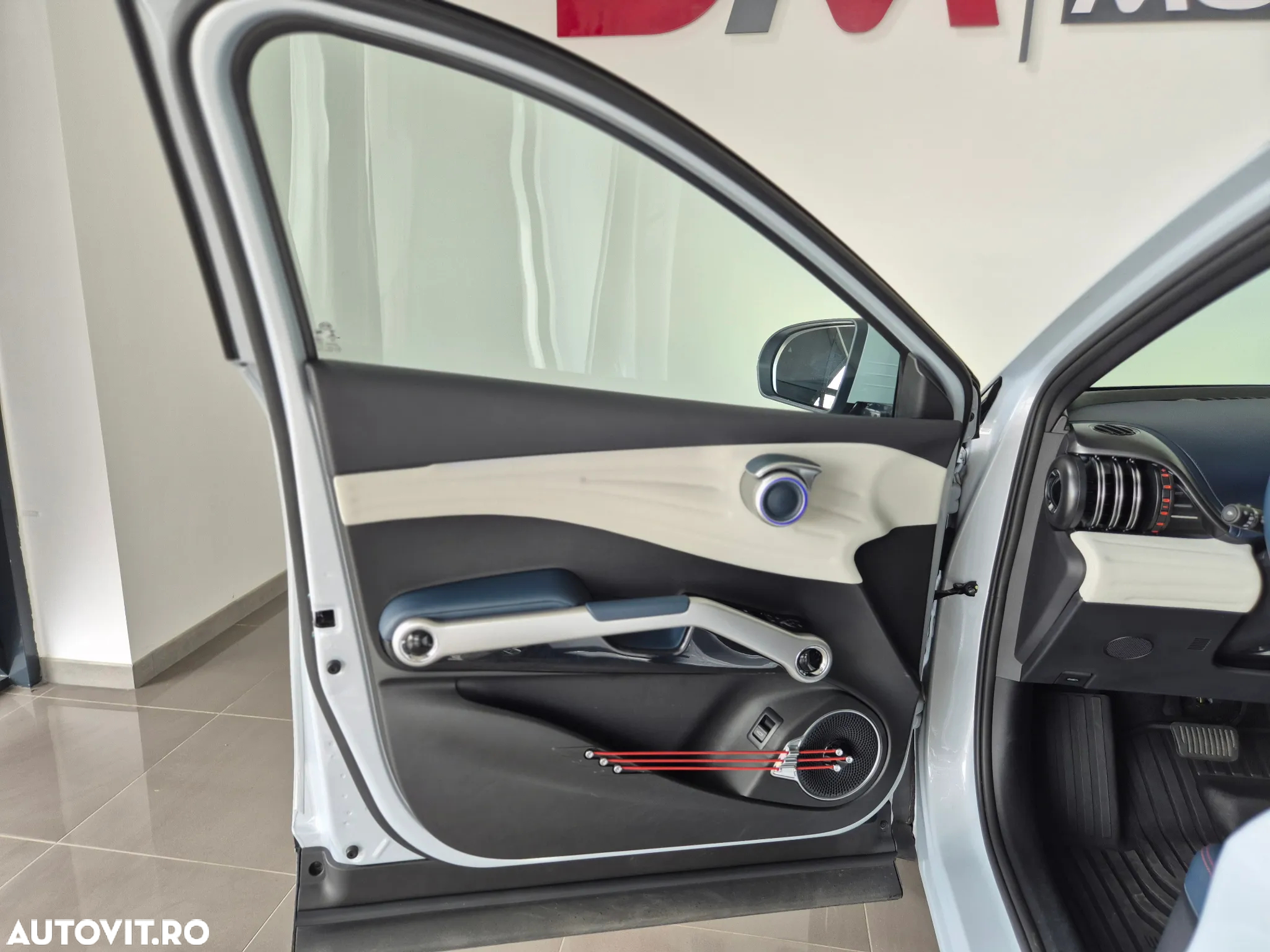 Byd Atto 3 Design - 21
