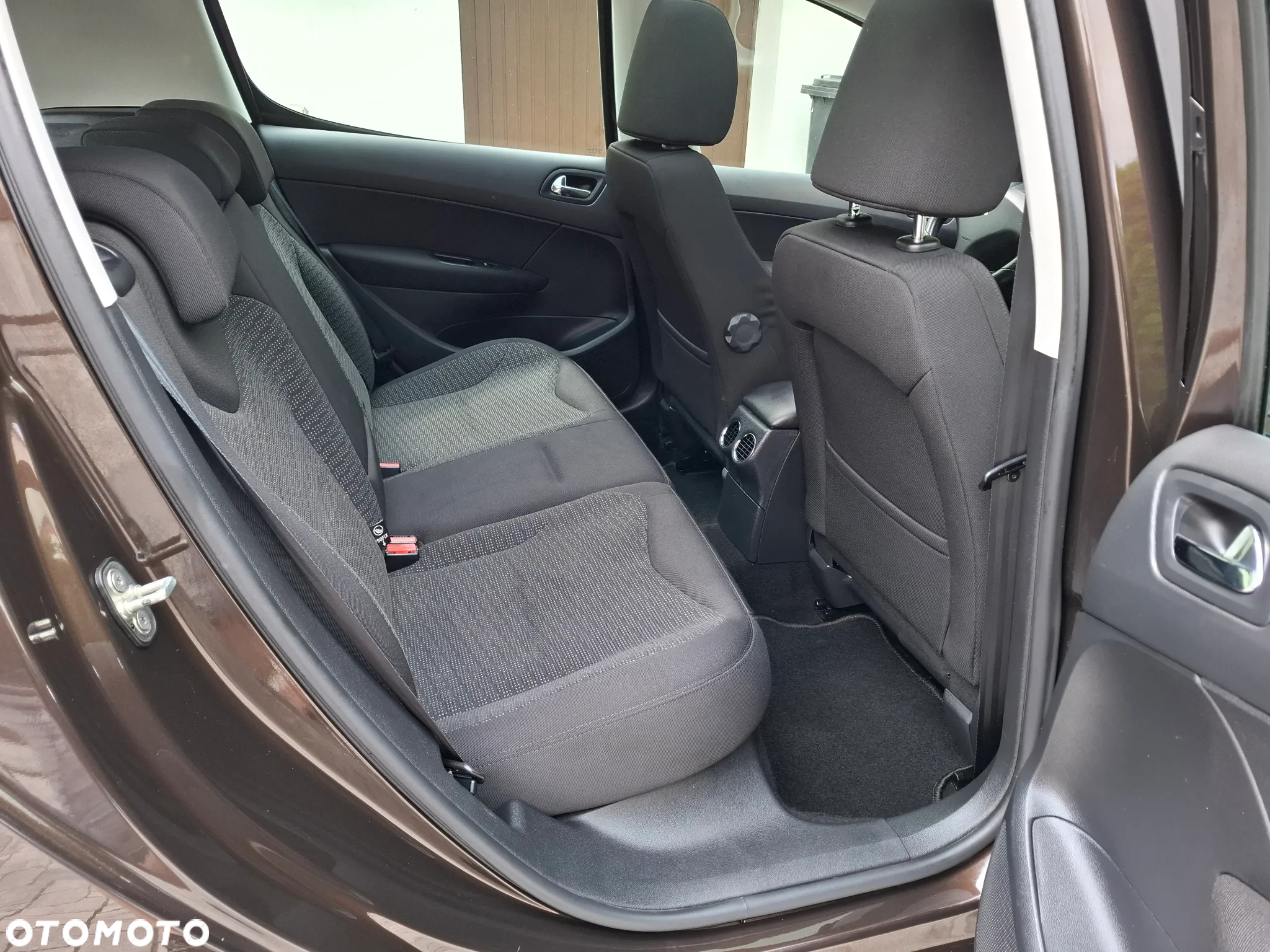 Peugeot 308 - 9
