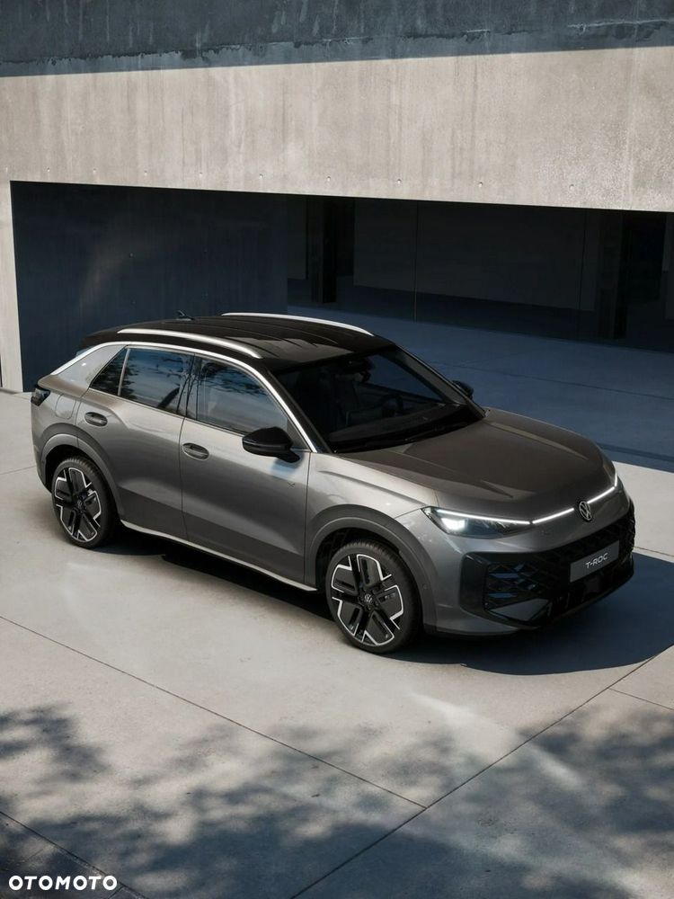 Volkswagen T-Roc - 6