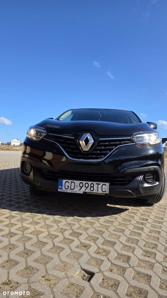 Renault Kadjar 1.2 Energy TCe S-Edition - 9