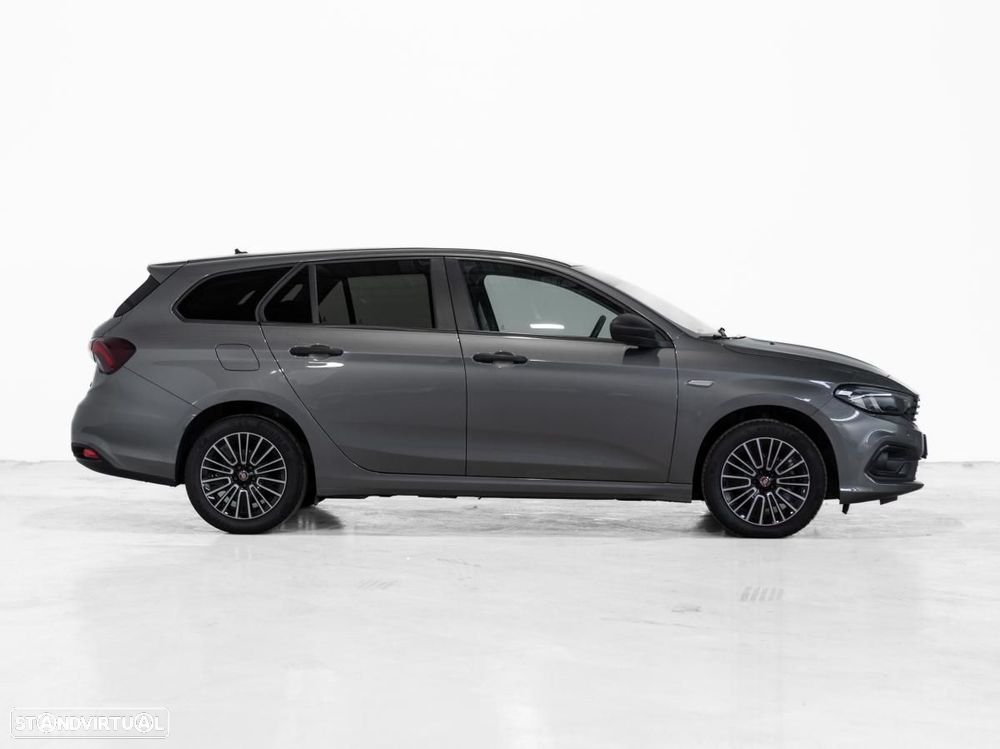 Fiat Tipo Station Wagon 1.3 Multijet City Life - 2