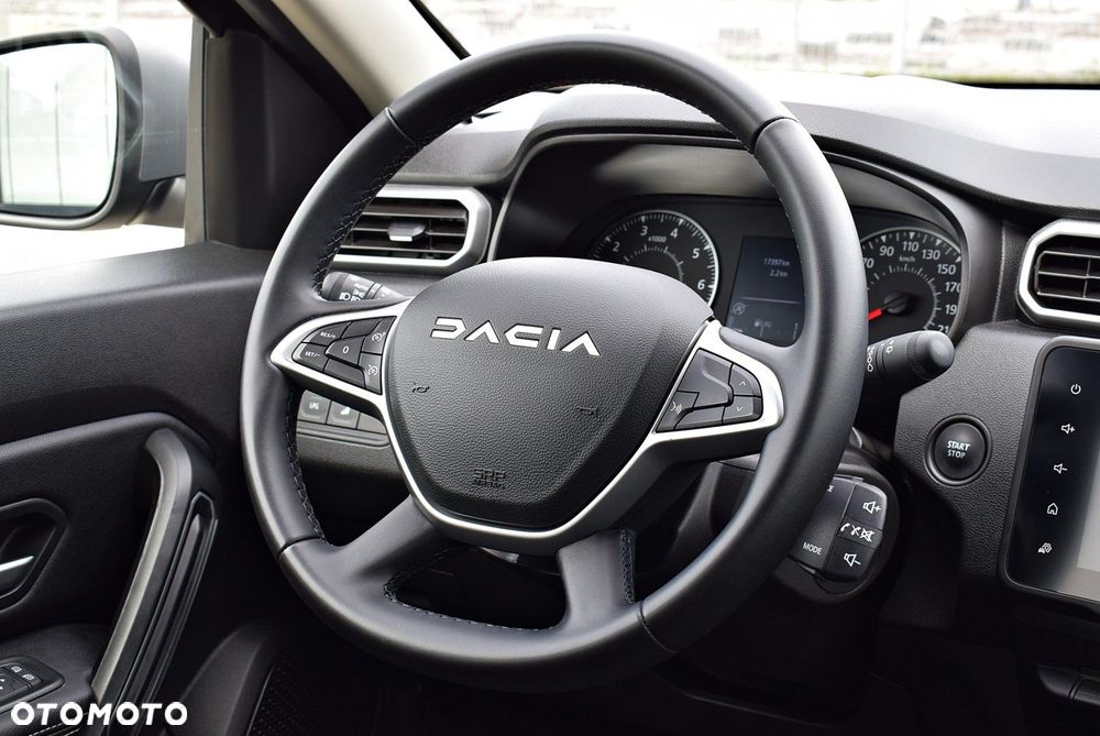 Dacia Duster - 25