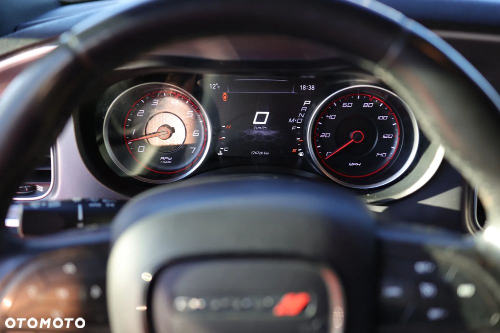 Dodge Charger 3.6 GT - 26