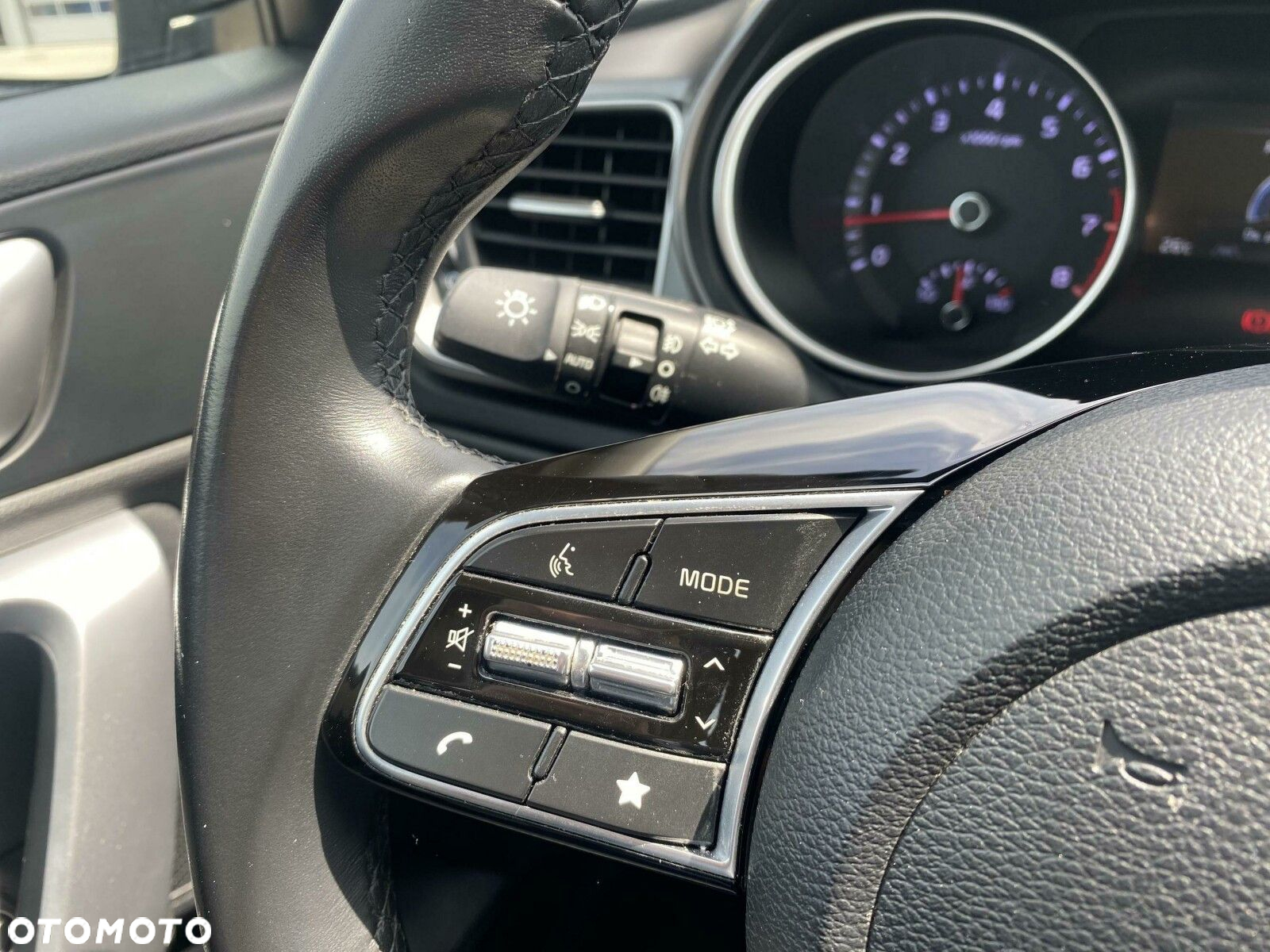 Kia Ceed - 18