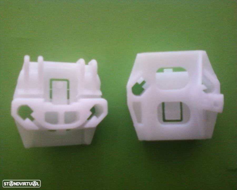 molas reparação elevadores vw golf IV 4 - 1
