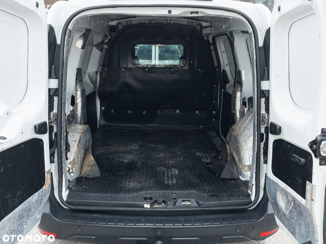 Dacia Dokker Van - 20