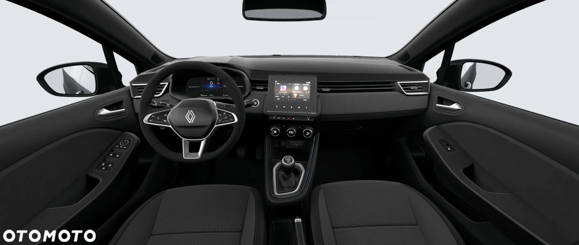 Renault Clio 1.0 TCe Techno - 7