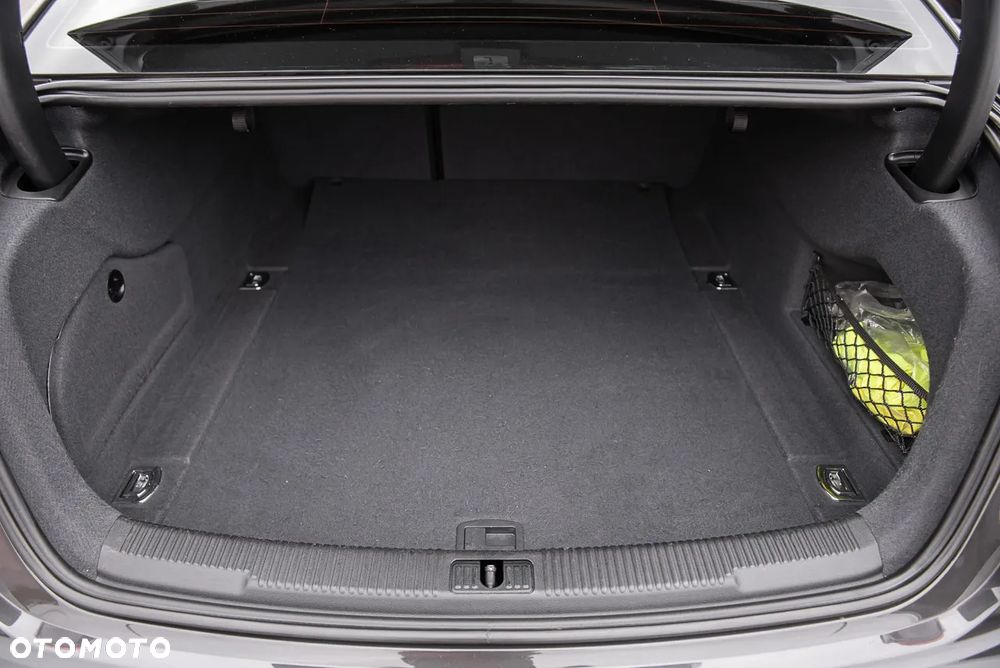 Audi A6 Limousine - 29