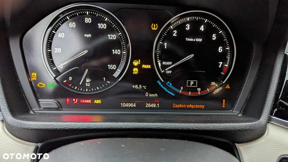 BMW X1 xDrive28i Sport Line - 6