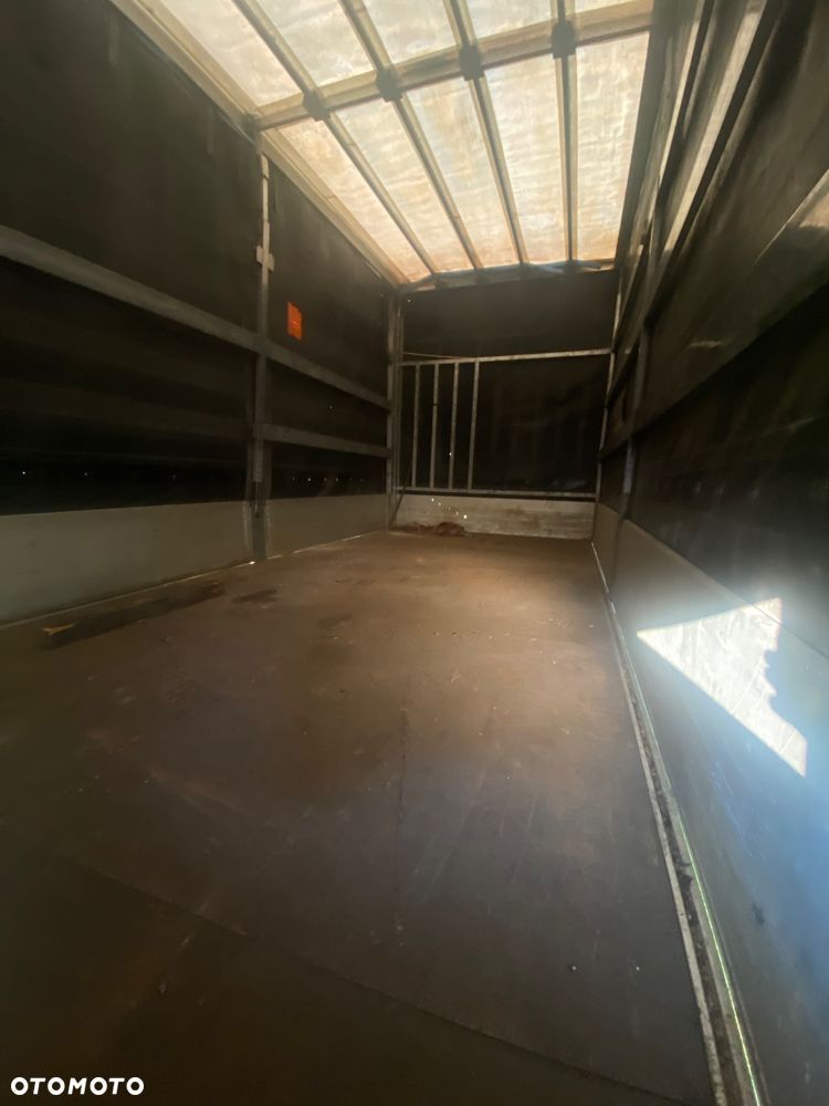 Iveco Daily Tensa 35S17 - 11