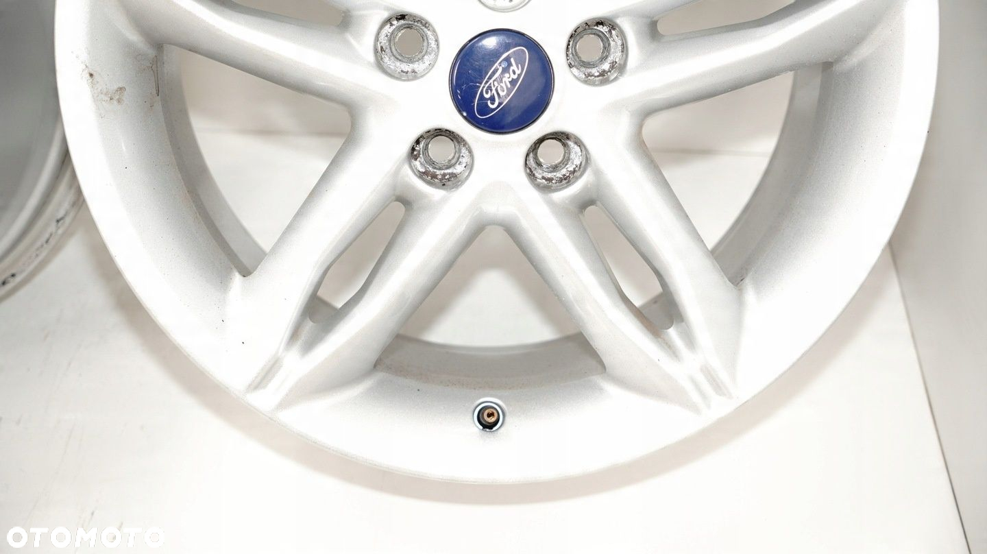 FELGI ALUMINIOWE FORD FOCUS MK3 5X108 7JX17 10R- - 10