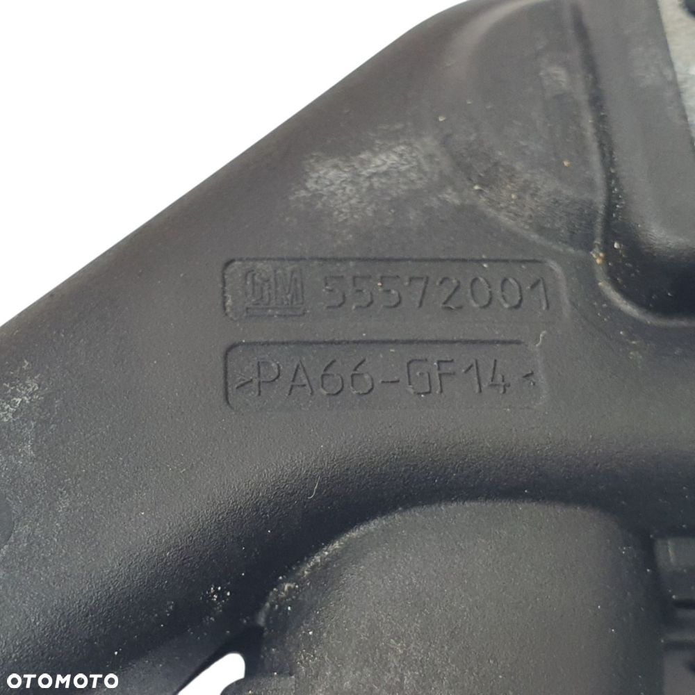 WIĄZKA WTRYSKÓW WTRYSKIWACZY Instalacja OPEL INSIGNIA 2.0 CDTI 55567592 - 10