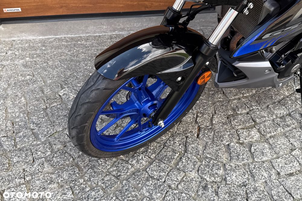 Suzuki GSX - 17