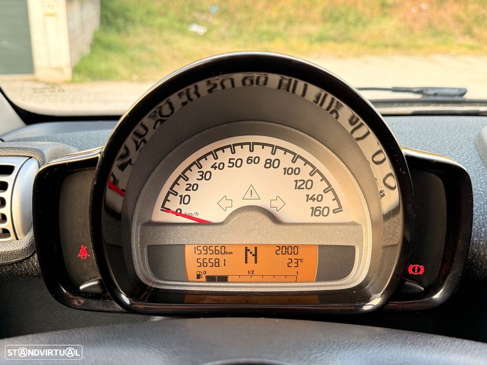 Smart ForTwo Coupé - 10