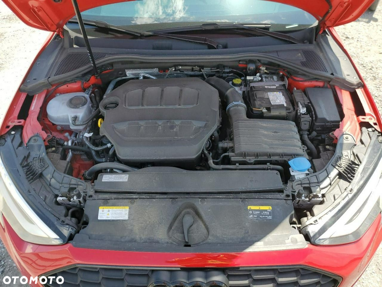 Audi A3 - 11