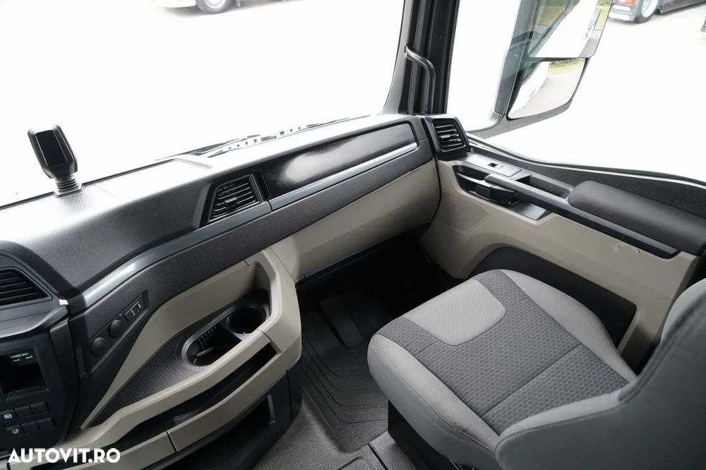 MAN TGX 18.470 / GM / NAVI - 33