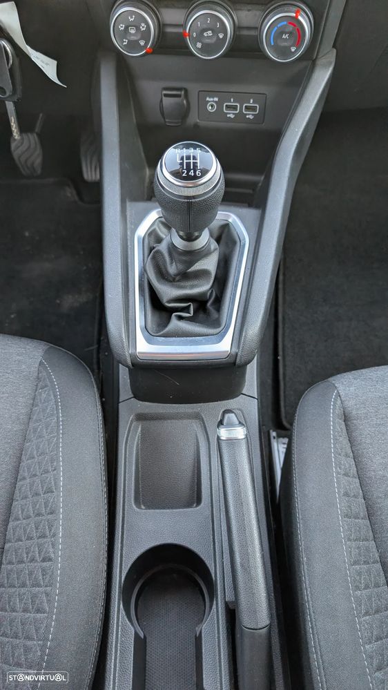 Renault Clio 1.5 Blue dCi Intens - 18