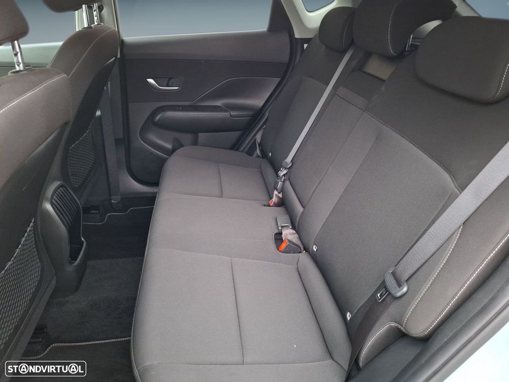 Hyundai Kauai 1.0 T-GDi Premium (TT) - 14