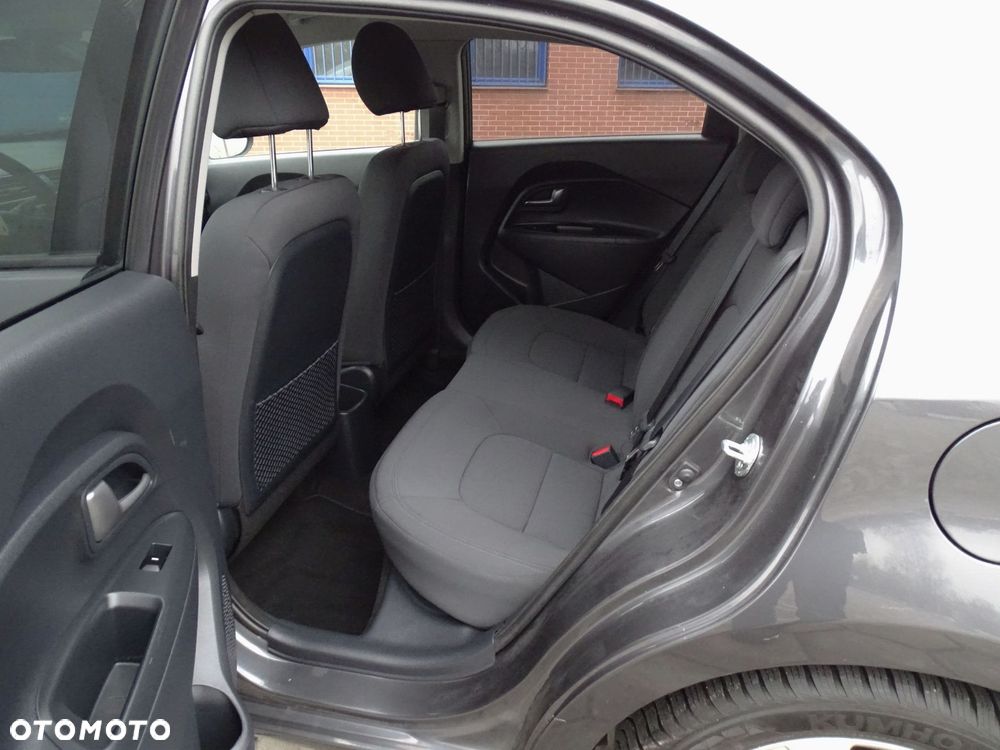 Kia Rio 1.2 M (klm) - 20