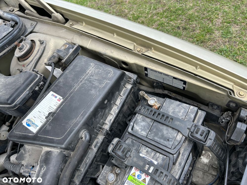 Volvo S70 - 35