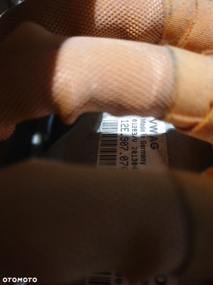 VW E GOLF E-GOLF E-UP E UP KOMPRESOR SPRĘŻARKA KLIMATYZACJI VW E GOLF EAG EABA OSPRZĘT SILNIKA ELEKTRYCZNEGO ŁADOWARKA AKUMULATORA PRZEWODY MODUŁ MODUŁY SKRZYNIA BIEGÓW STEROWANIA SILNIKIEM NAPĘDEM MODUŁ MOCY STEROWNIK - 24